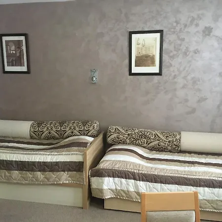 Konaci 2 Apartman Kopaonik