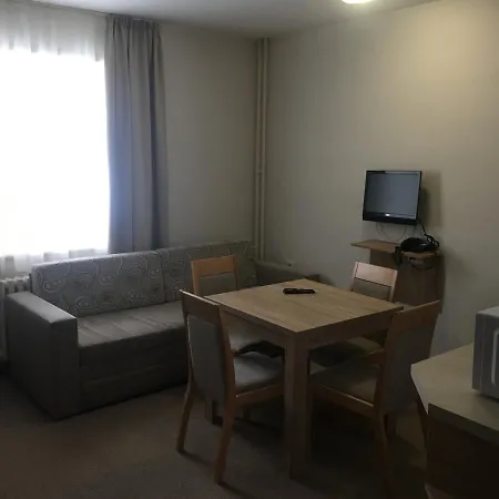 Konaci 2 Apartman Kopaonik